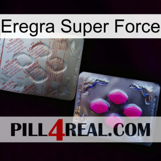 Eregra Super Force 38